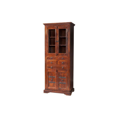 Oxford Display Cabinet