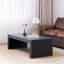 Table basse 47,6 po