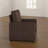 Gracie Upholstered Armchair-14939985