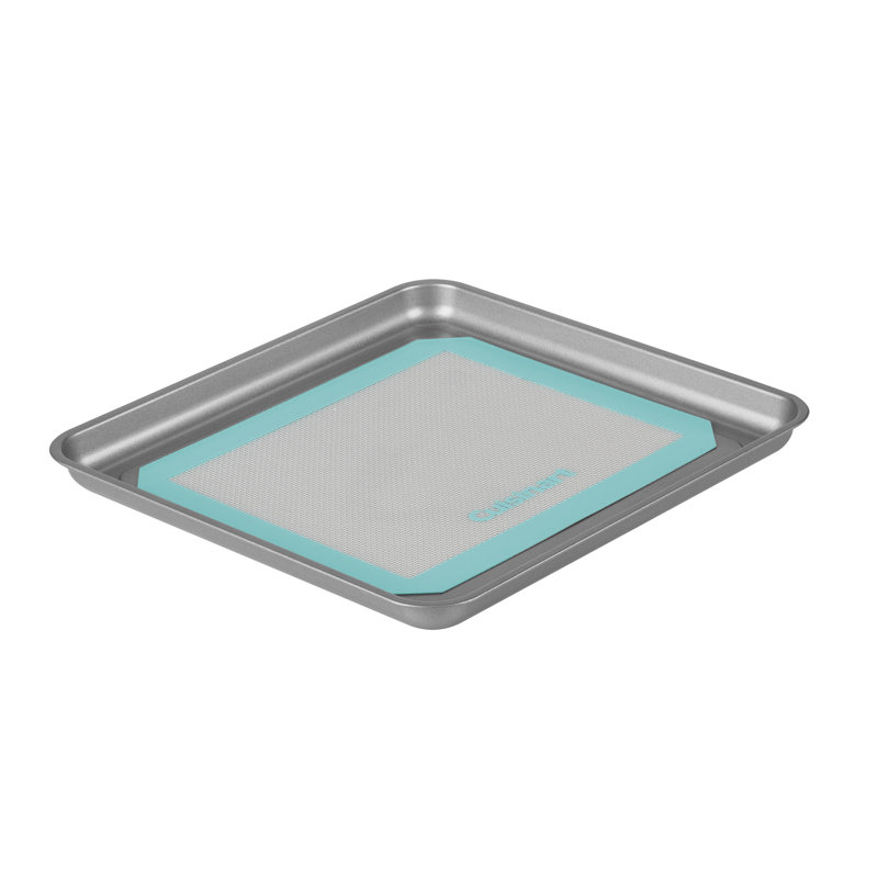 2Pc Baking Mat Set