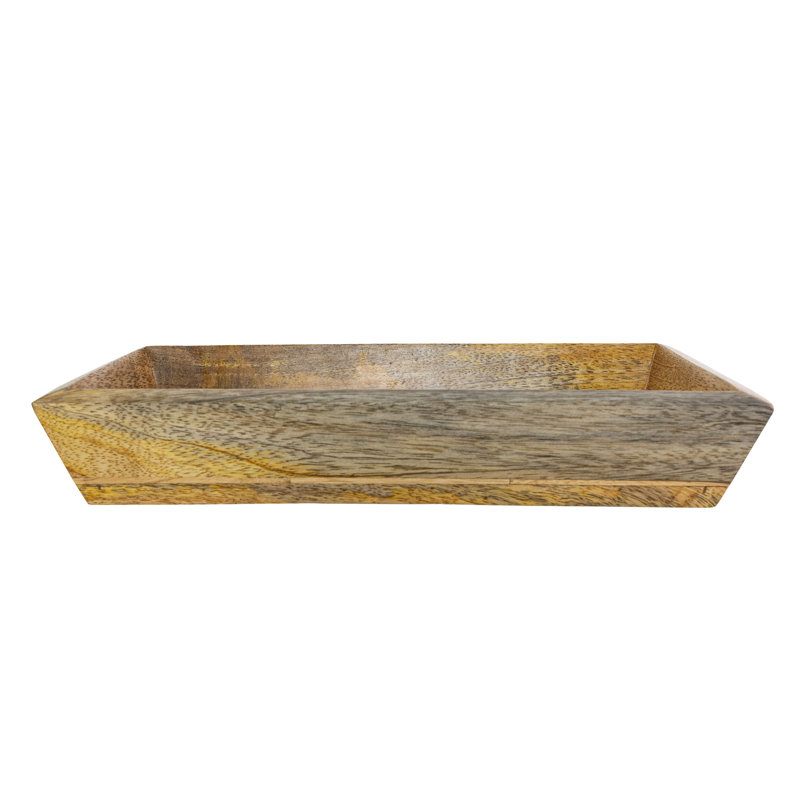 Repose-pieds / plateau de table basse
