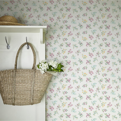 Laura Ashley Keeleigh Posy