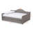 Jaileigh Upholstered Daybed-366361269-366361268
