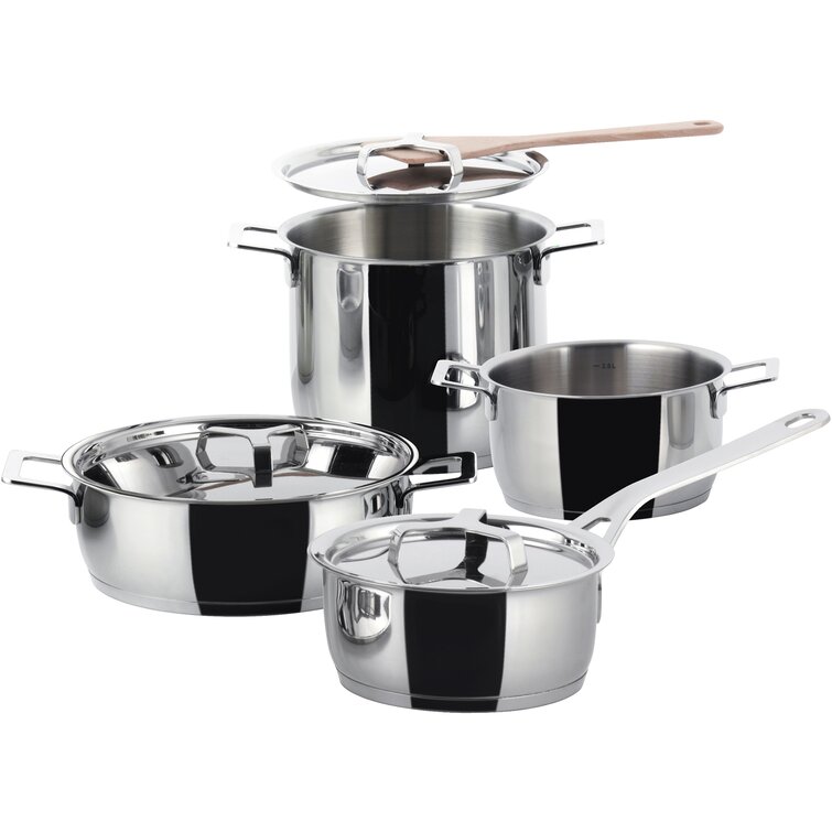 Pots&Pans