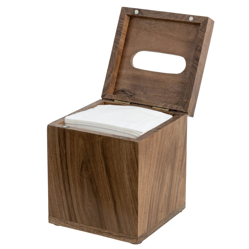 Tissue Box Cover