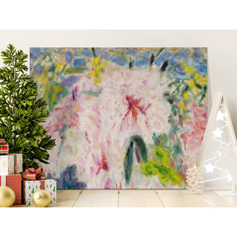 Randles Wrapped Canvas Print Set, 12x9