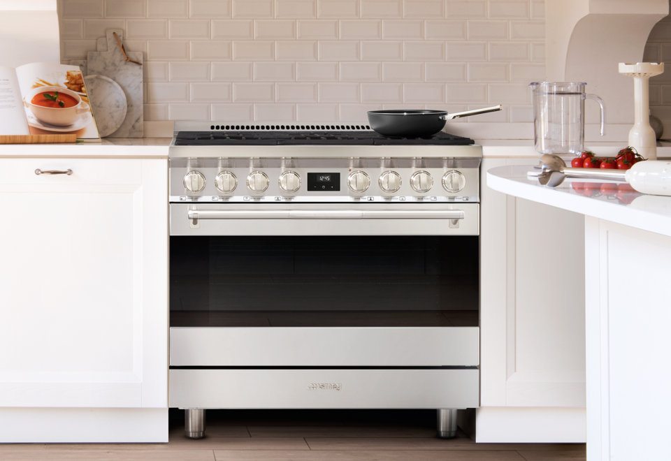Major Appliances