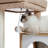 Stonecrest 35'' H Cat Tree-908575465