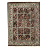 Handmade Wool Oriental Area Rug