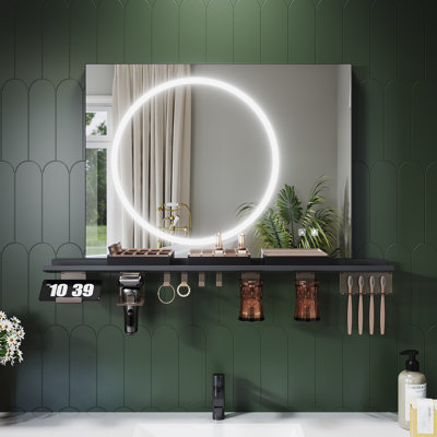 Rectangle Mirror