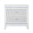 ADALID WHITE NIGHTSTAND