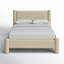 Dart Upholstered Bed-1051325479-1052359433