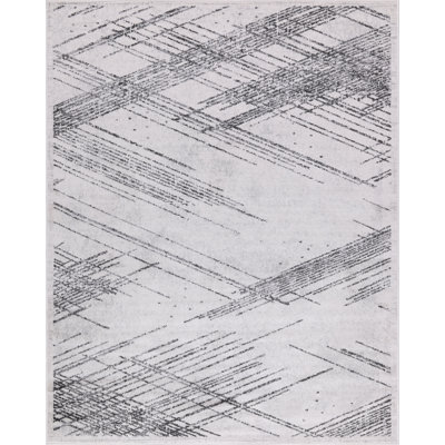 Low-Pile Sidney Rug