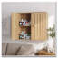 Armoire de salle de bain murale