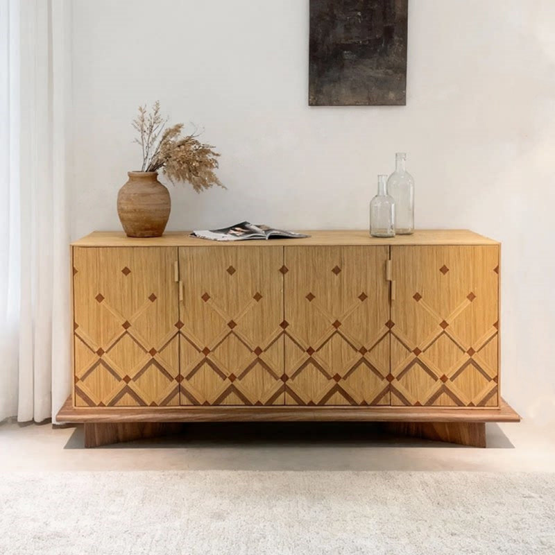 Buffet haut de gamme