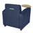 Nova 31" W Reception Chair-101644299