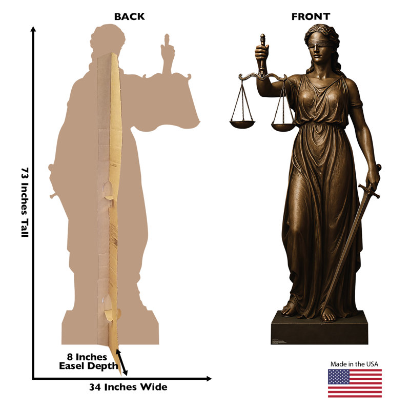 Lady Justice