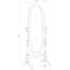 Miroir Dunne Merlot Cheval