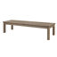 Sierra Teak Dining Bench