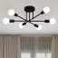 6-Light Chandelier-829692456