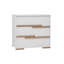 Gerke Kids 3 - Drawer Chest-1110738166