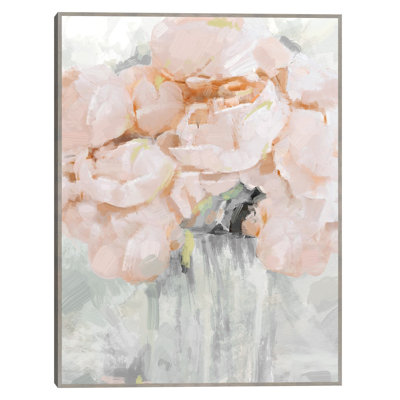 Fresh Picks II by Studio Arts Canvas Art Print