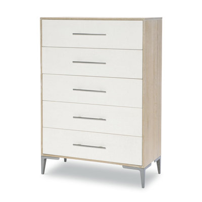 5 - Drawer Dresser