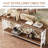 Laquaysha 70.86'' Console Table-1213277743
