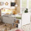 Lit de jour pour enfant Whimsical-1530339730