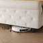 Upholstered Bed