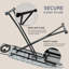 Ironing Board Metal Freestanding Ironing Board