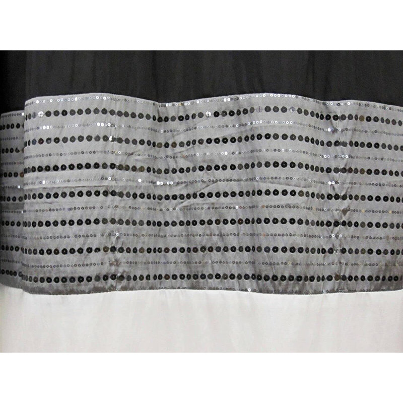 Schodack Shower Curtain