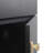 Malsky 24" Bathroom Vanity with Metal Leg,Ceramic Basin,Two Soft Close Cabinet Doors, Solid Wood,Excluding Faucets-336866782