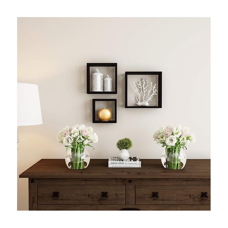3 Wall Decor Set