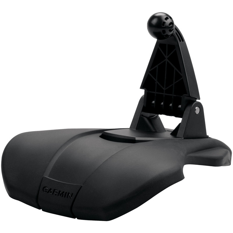Garmin Electronic Mount