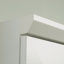 Armoire de rangement à 4 tablettes Gibney-792324243