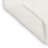 Kail Plush Stain/Fade Resistant Machine Washable Bath Mat-2092304525-2092304542