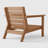 Hydea Outdoor Lounge Chair-1078237445