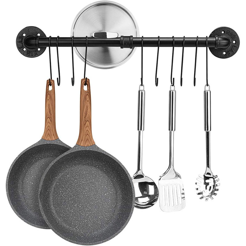 Support à casseroles 23,7 po