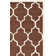 Cambridge Hand Tufted Wool Geometric Rug