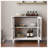 Vermillion 31.5'' Sideboard-2084316705