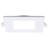 4'' Selectable Color Temperature Dimmable Air-Tight IC Rated LED Canless Recessed Lighting Kit