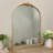 Flat Mirror