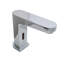 Zoom Single Hole Bathroom Faucet-53748356