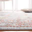 Tapis oriental gris clair / brun-476301778