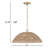Elfie 1 - Light Dome Pendant-578427391