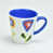 Bleu est en rupture de stock