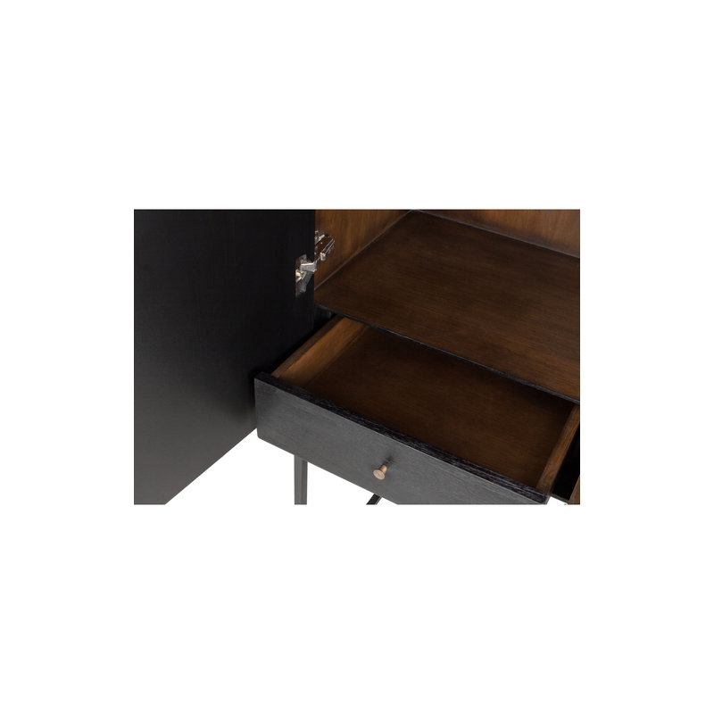 Zinzi Cabinet