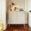Bellandra 90cm Sideboard-165344807