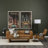 Casarah 65.5 " Tripod Floor Lamp